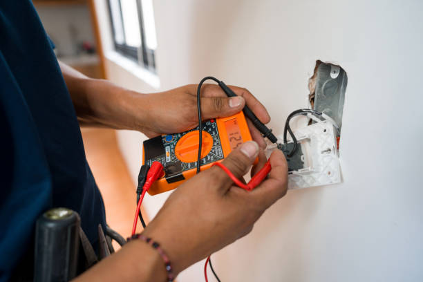 Best Electrical Contractors for Businesses  in Brownfields, LA