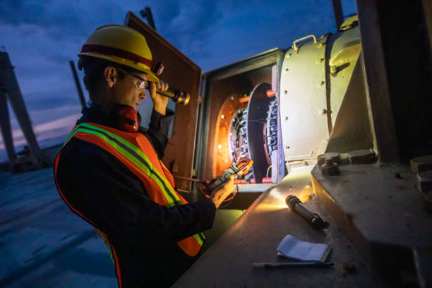 Best Licensed Electrician  in Brownfields, LA