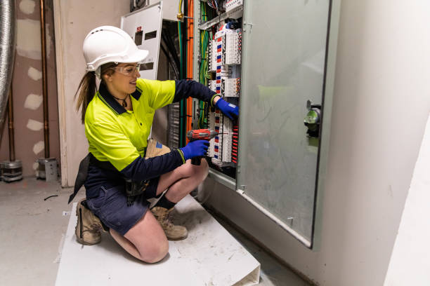  Brownfields, LA Electrician Pros