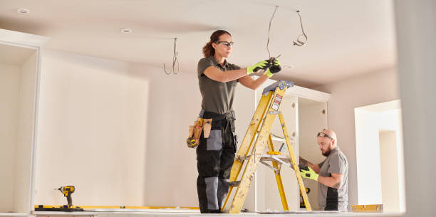Reliable LA Electrician Solutions