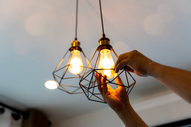 Best Affordable Electrician  in Brownfields, LA