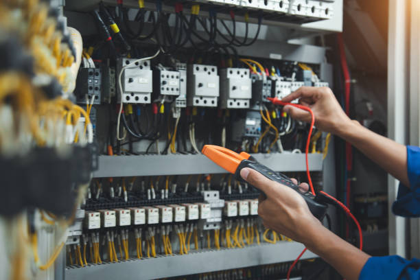 Best Electrical Repair Services  in Brownfields, LA