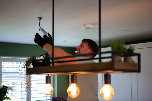 Best Electrical Wiring Services  in Brownfields, LA