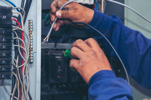 Best Emergency Electrician Near Me  in Brownfields, LA