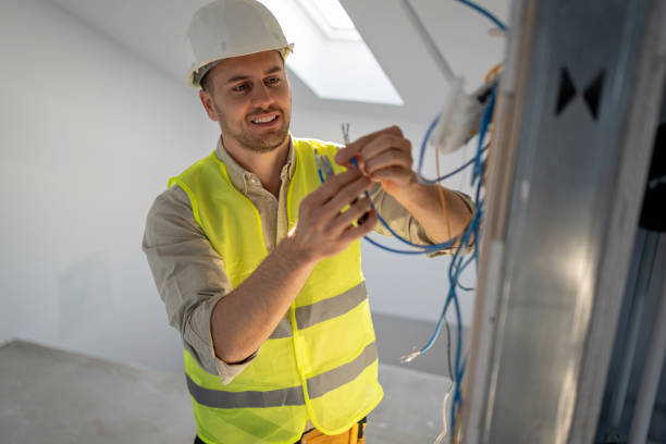 Best Affordable Emergency Electrician  in Brownfields, LA